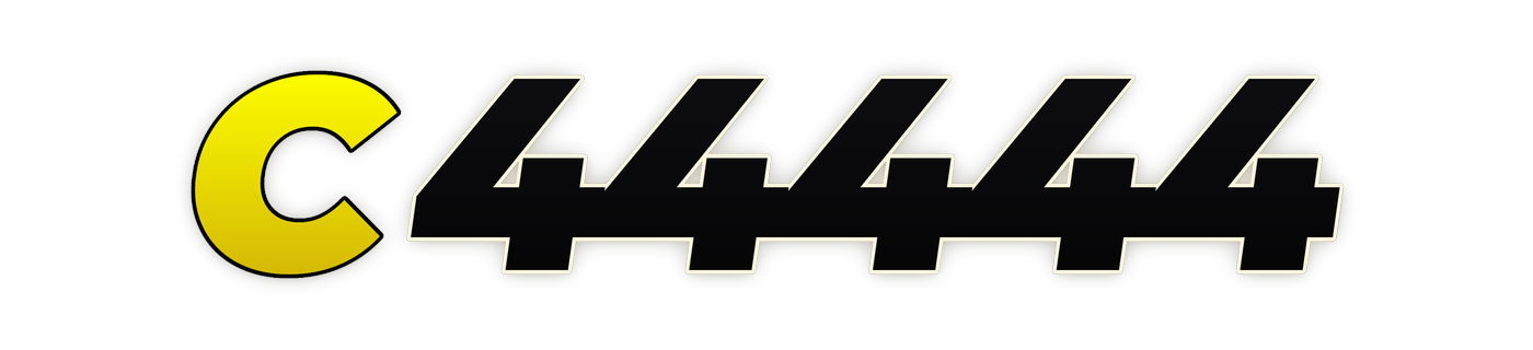 c44444